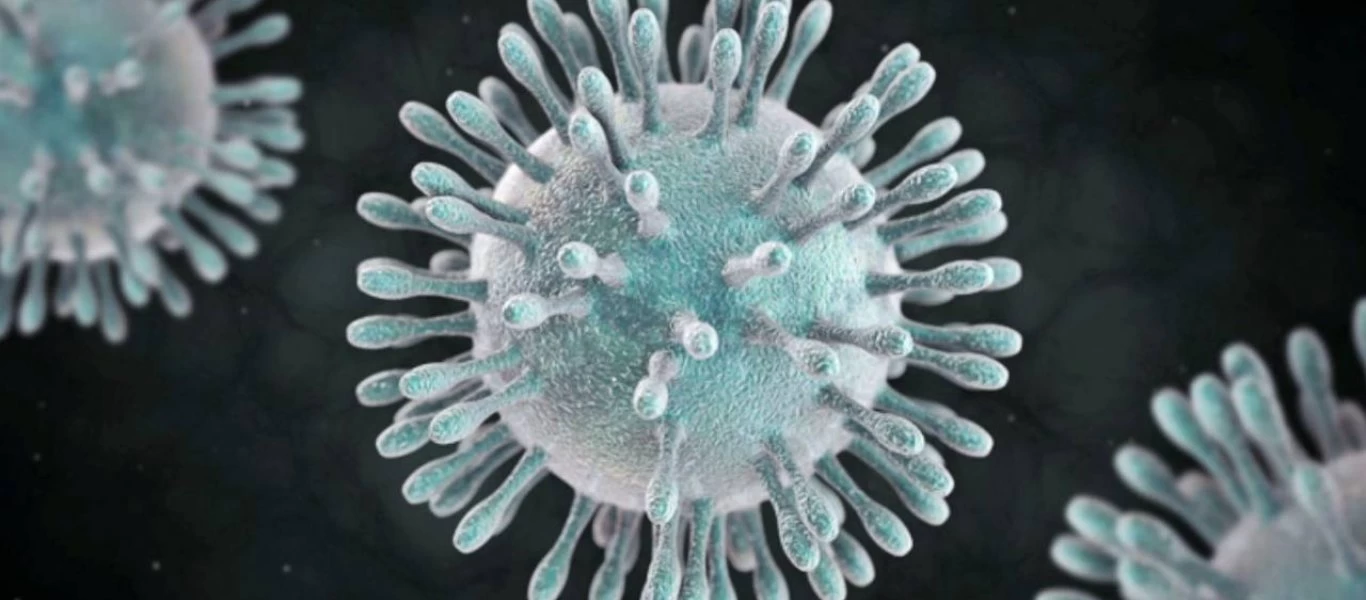 Πάτρα: Ένατο κρούσμα κορωνοϊού στην «θωρακισμένη Ελλάδα» - Με εικόνα βαριάς πνευμονίας (upd)